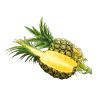pineapple