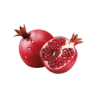 pomegranite