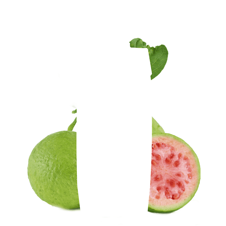 Pink Guava