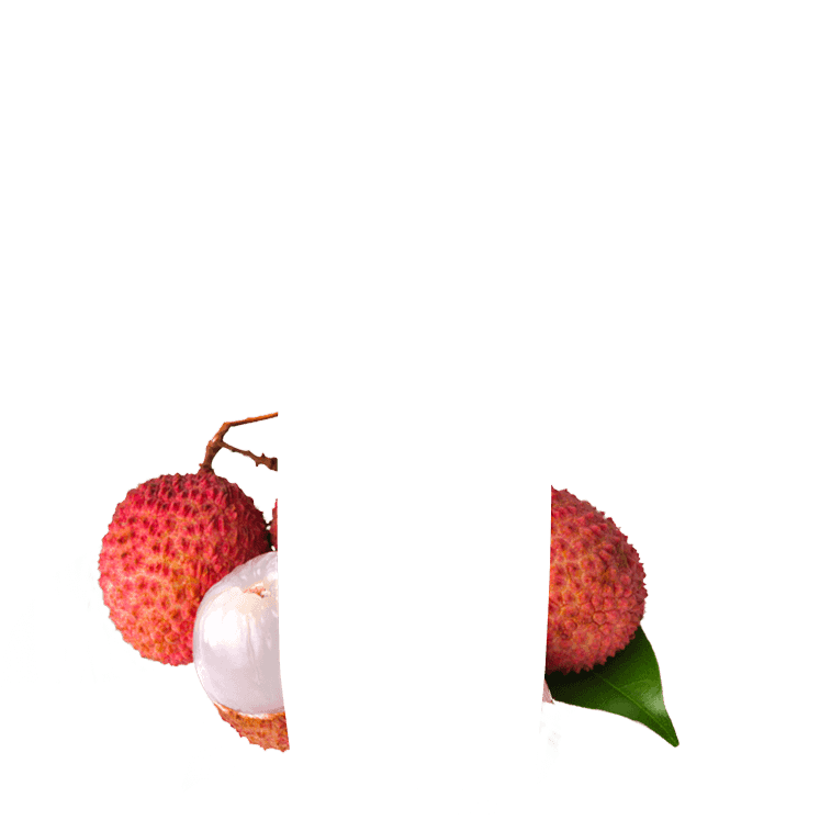 lychee
