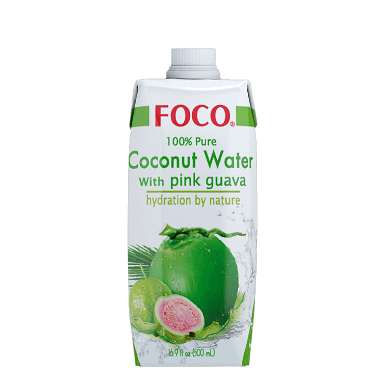 Pink Guava